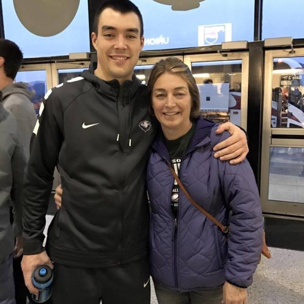 Meet your Posher, Julie